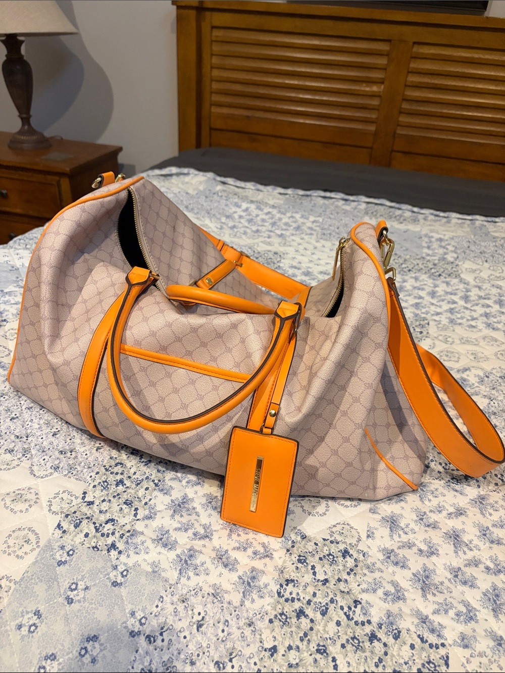 Steve Madden bag